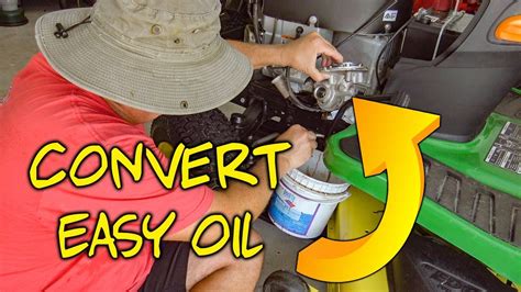 simple oil change question on 318